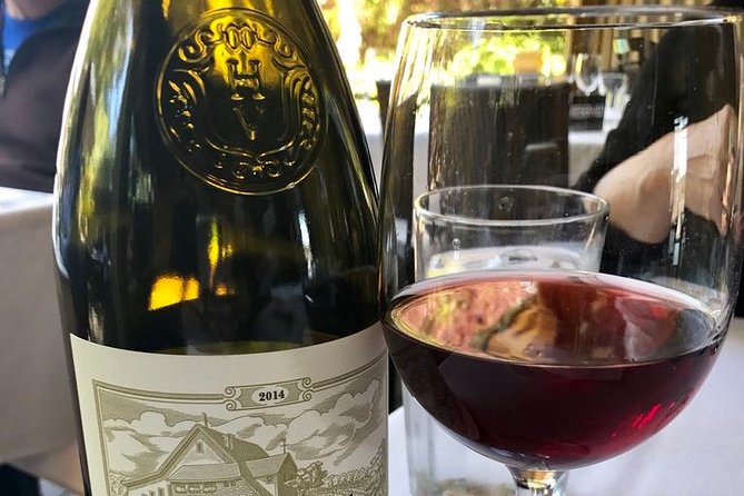 Sausalito Food and Wine Tour - Accessibility and Physical Requirements