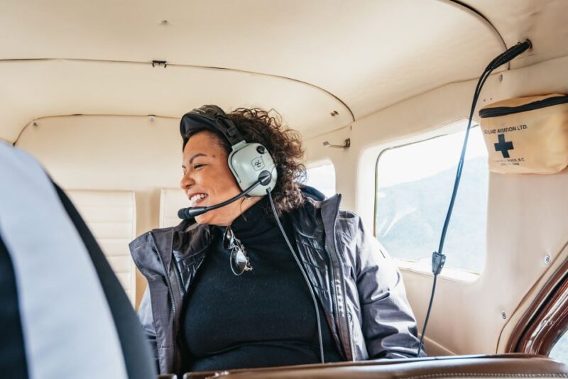 Sausalito: Norcal Coastal Tour - Visiting the Island Prison of Alcatraz from the Sky