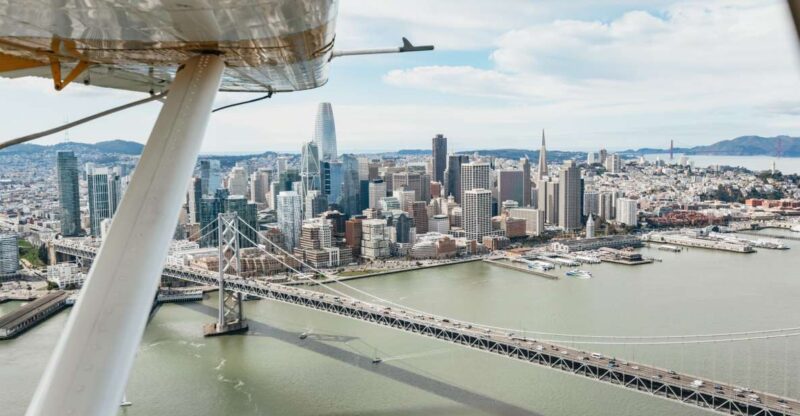 Sausalito: Norcal Coastal Tour - What Makes This Tour Stand Out