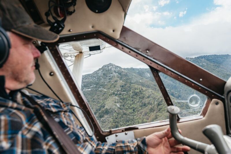 Sausalito: Norcal Coastal Tour - Final Thoughts: A Unique Perspective on California’s Coast and City