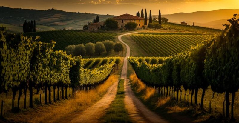 Sauternes : Sweet wine from Bordeaux - In-Depth Bordeaux Wine and History Experience for $419