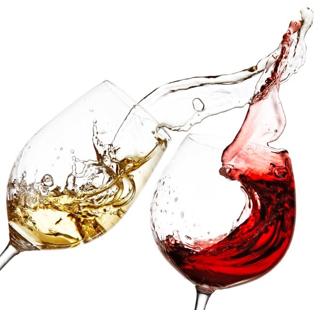 Sauternes : Sweet wine from Bordeaux - The Flexibility of Booking and Tour Structure