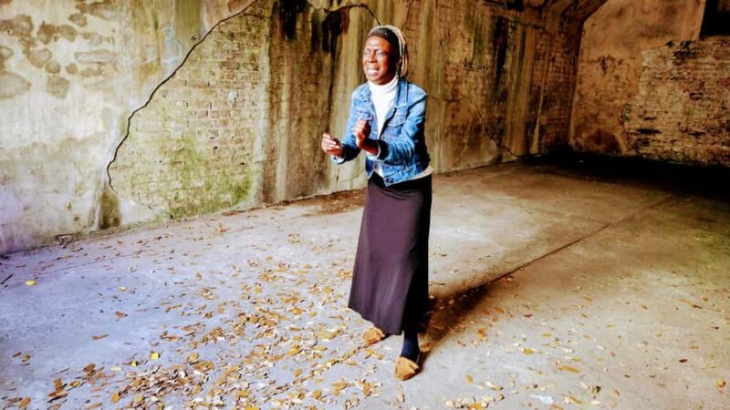 Savannah: African American History Tour - Key Points