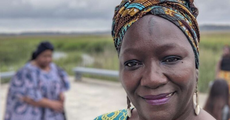 Savannah: African American History Tour - What Sets This Tour Apart from Others