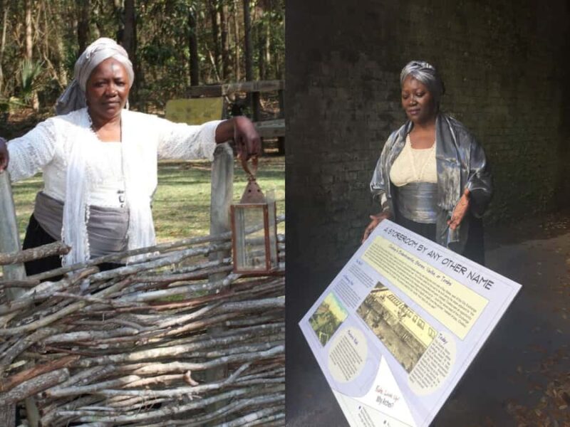 Savannah: African American History Tour - Frequently Asked Questions