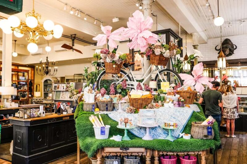 Savannah: Beignets, Donuts, Sweet Treats & More Walking Tour - Savannah: Beignets, Donuts, Sweet Treats & More Walking Tour – A Delicious Way to Explore