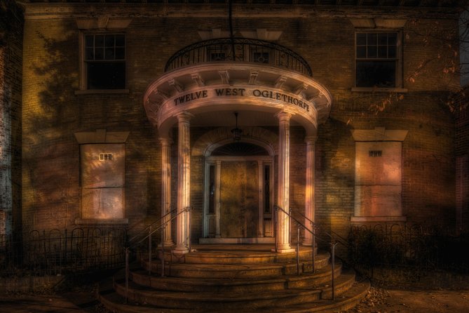 Savannah Beyond Good & Evil Tour - The Role of the Night Atmosphere