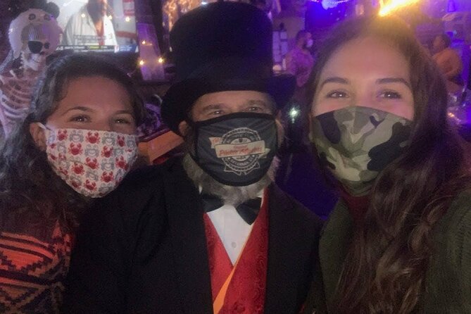 Savannah Cigar Crawl Rogues Rascals and Heroes - Comparing Similar Experiences in Savannah