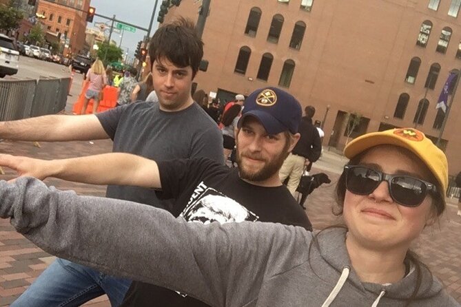 Savannah City Scavenger Hunt Excursion by Wacky Walks - Accessibility and Group Size