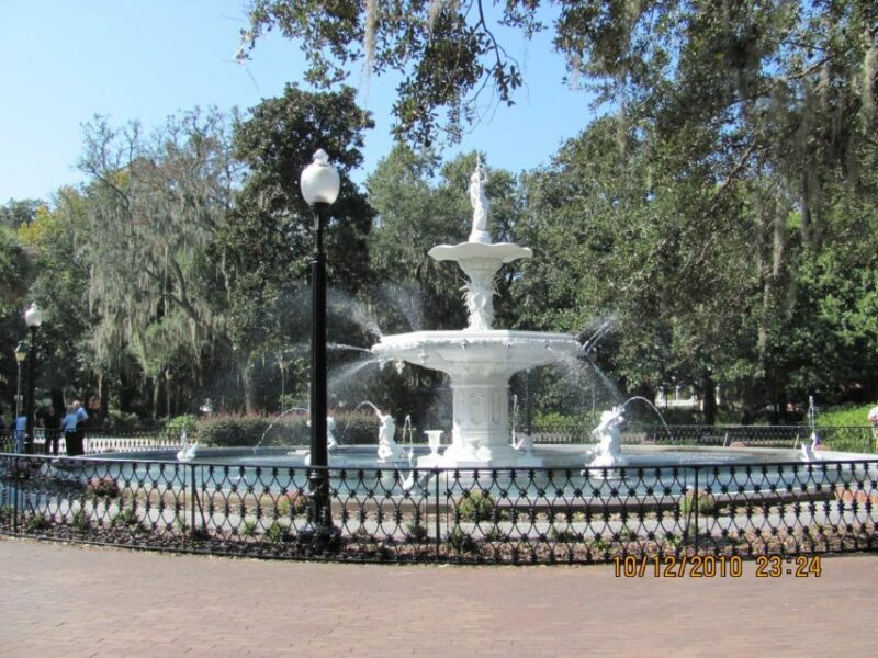 Savannah: Civil War Walking Tour - Discover Savannah’s Civil War Past for $20