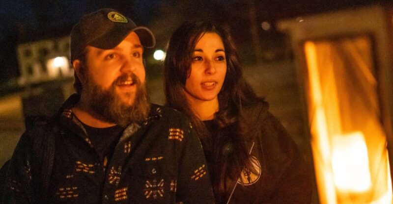 Savannah: Dead of Night Ghost Walking Tour - Exploring Savannah’s Most Haunted Locations