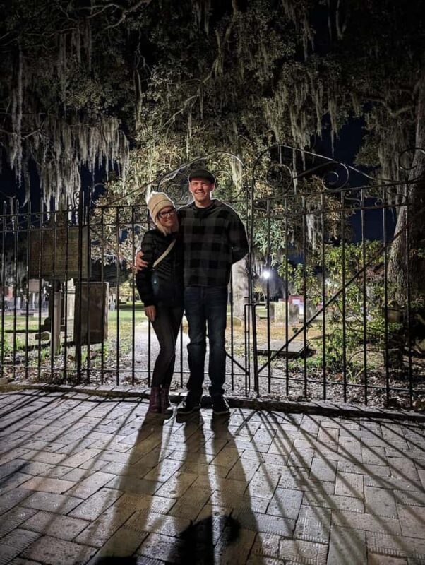 Savannah: Deathly Debutantes Guided Walking Tour - Who Will Enjoy This Tour Most?
