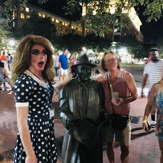 Savannah: Drag Queen Guided Pub Crawl with Sing-a-Longs - Savannah: Drag Queen Guided Pub Crawl with Sing-a-Longs — Final Thoughts
