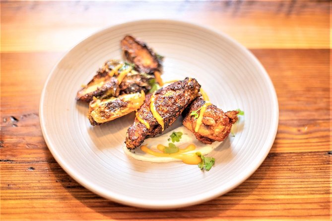 Savannah First Squares Culinary & Cultural Walking Food Tour - Why This Tour Stands Out in Savannah