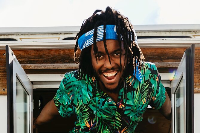 "Savannah for Morons" Comedy Trolley Tour - The Green-Meldrim House and Colonial Park Cemetery