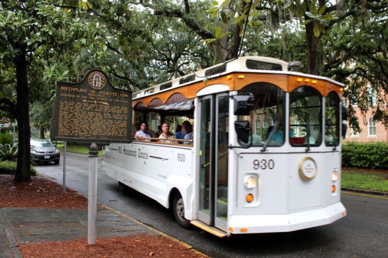 Savannah: Full Admission Tour Pass for 30+ Tours - Exploring Savannah’s Cemeteries and Cultural Sites