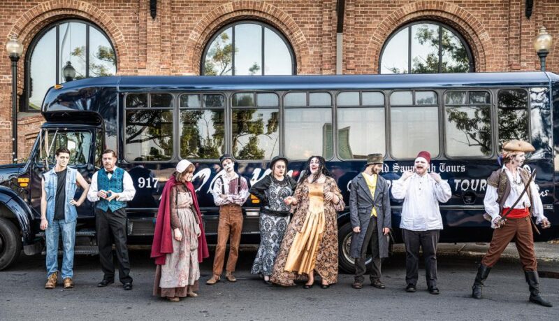 Savannah: Full Admission Tour Pass for 30+ Tours - Frequently Asked Questions