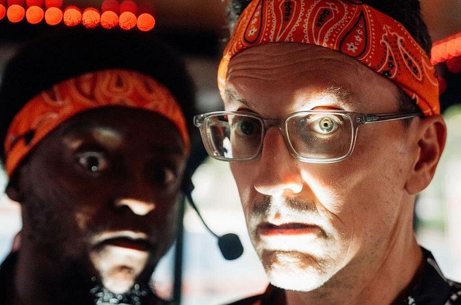 Savannah Ghost Tour for Morons, Ages 16+ - Practical Details and Accessibility