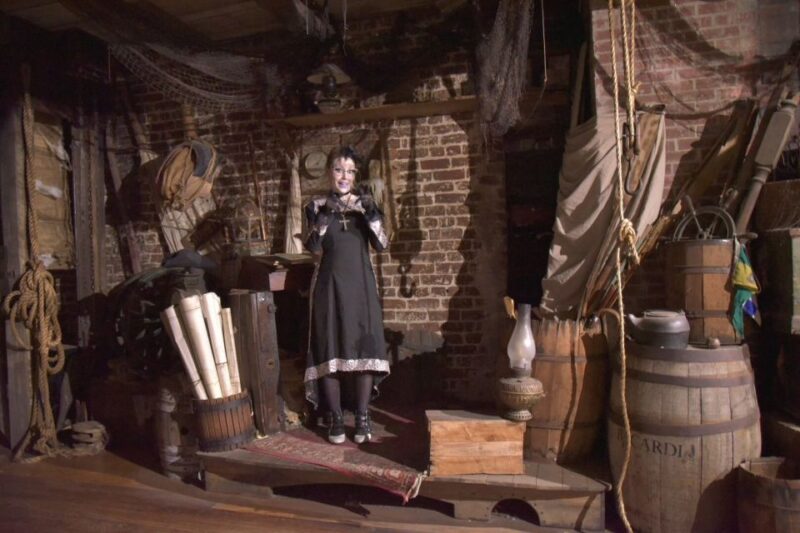 Savannah: Ghosts and Gravestones Tour with Low House Entry - The Overall Value of the Savannah Ghosts and Gravestones Tour