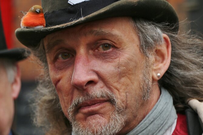 Savannah Ghosts of Christmas Past Tour - Customer Experiences and Common Praise