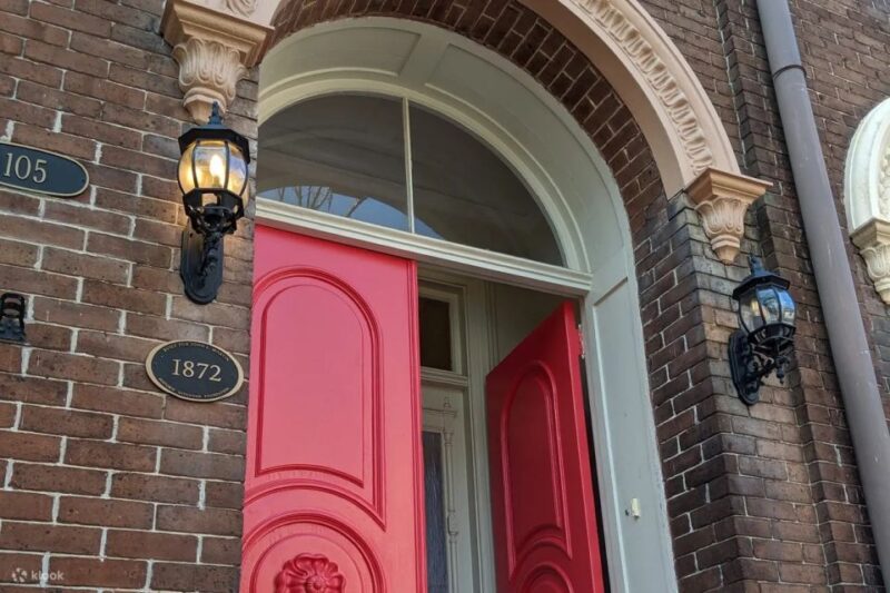 Savannah: Historic District and Islands Private Tour - Who Should Consider This Tour