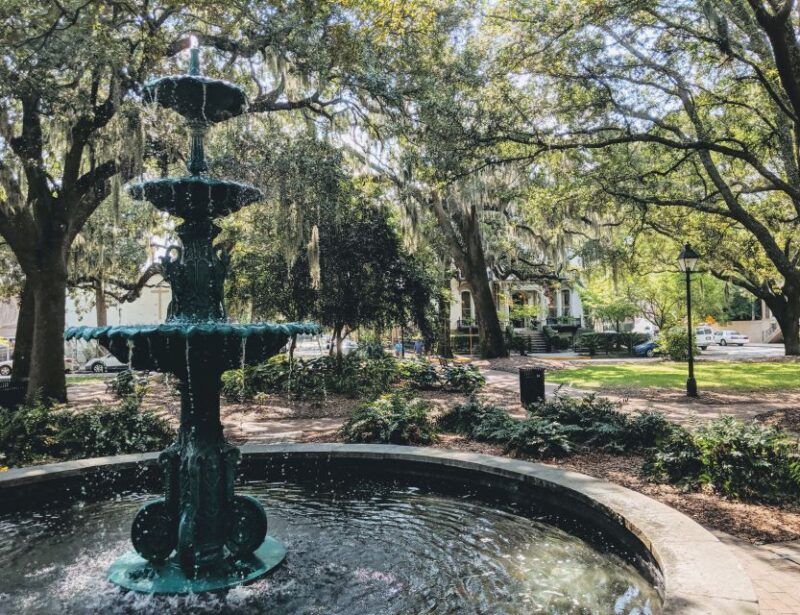 Savannah: Historic District, Islands & more VIP Private Tour - What Makes This Tour Stand Out from Others