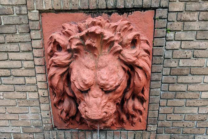 Savannah Historic District & Islands Private Guided Tour - Relaxing Break at Tybee Pier and Pavilion