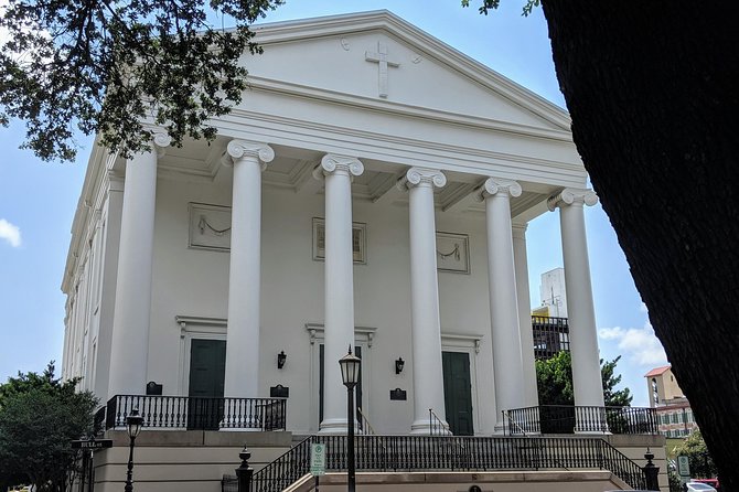 Savannah Historic District & Islands Private Guided Tour - Logistics and Booking Recommendations