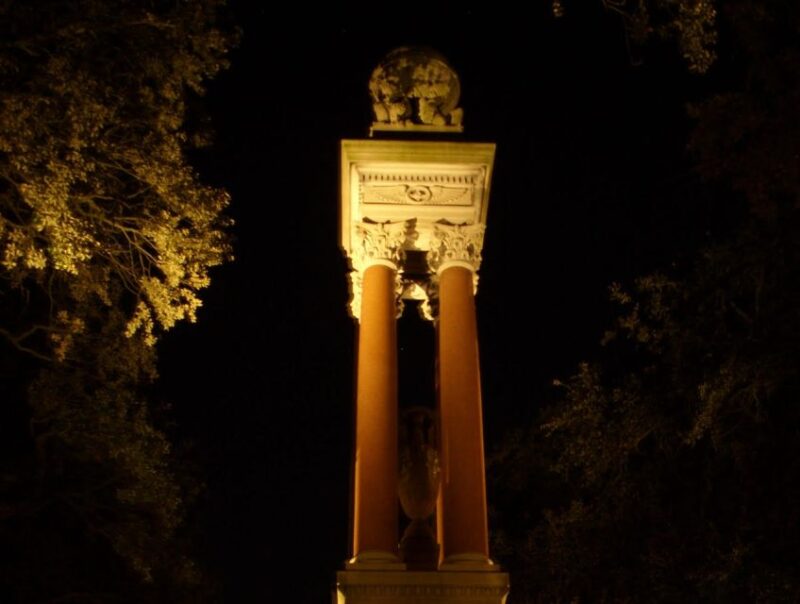 Savannah: Historic Drinks in a Historic City - Unique Opportunity to Taste Savannah’s Historic Drinks