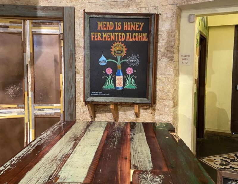 Savannah: Historic Drinks in a Historic City - Savannah’s Signature Cocktail: The Mint Julep at 17Hundred90 Inn