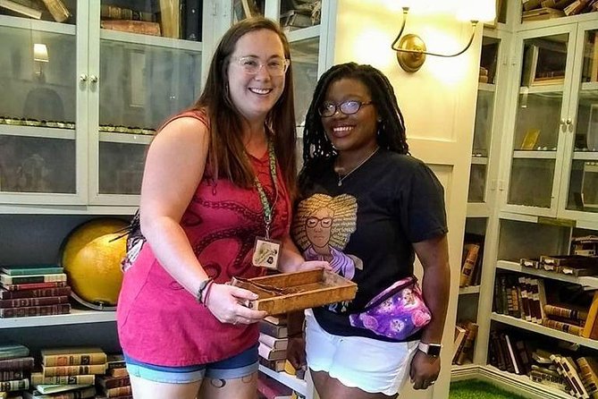 Savannah History plus Coffee and Chocolate Walking Tour - Starting Point at Wright Square