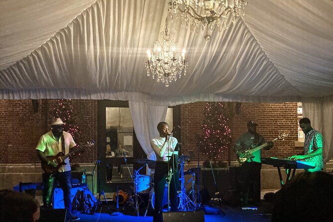 Savannah Live Music Walking Tour - The Role of the Local Guide and Their Knowledge