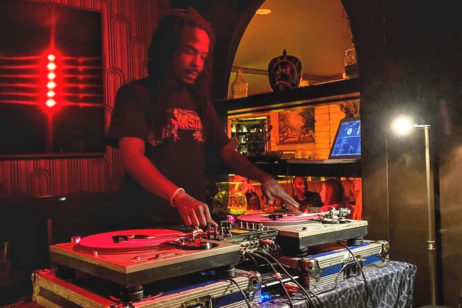 Savannah Live Music Walking Tour - Practical Aspects and Accessibility