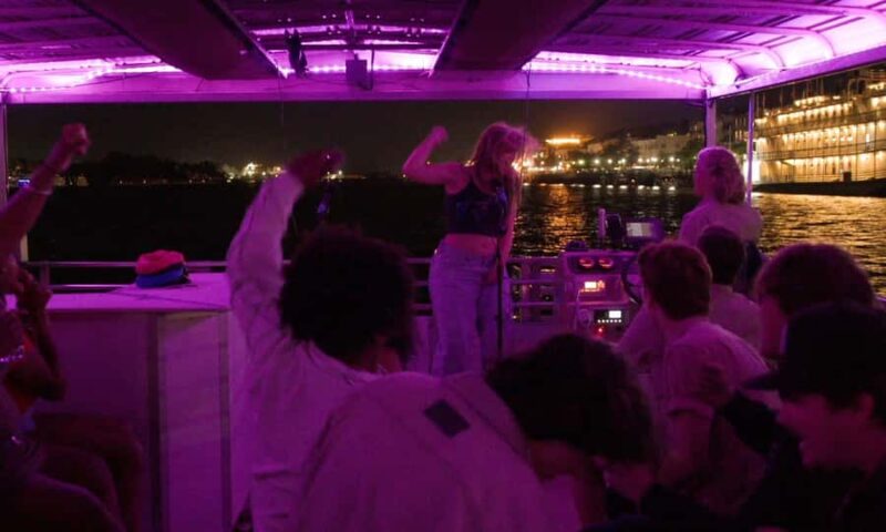Savannah River: River Street Karaoke Cruise - Who Will Enjoy This Tour the Most?