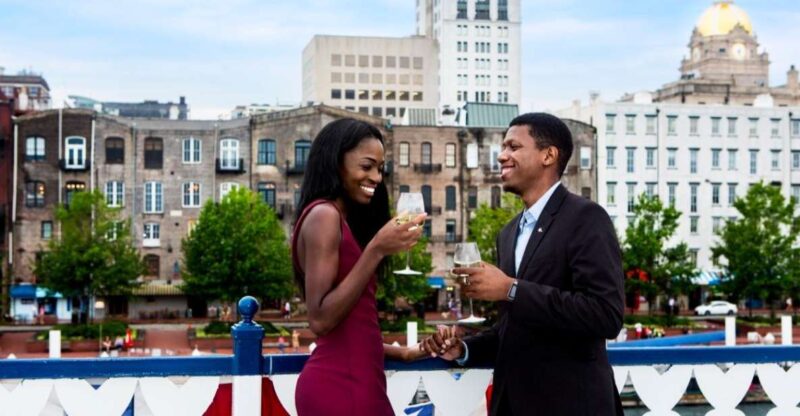 Savannah Riverboat: Sunday Brunch Sightseeing Cruise - What the 90-Minute Savannah River Cruise Includes