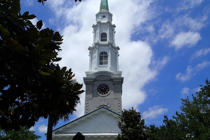 Savannah Scavenger Hunt Adventure - Who Should Consider This Savannah Adventure?