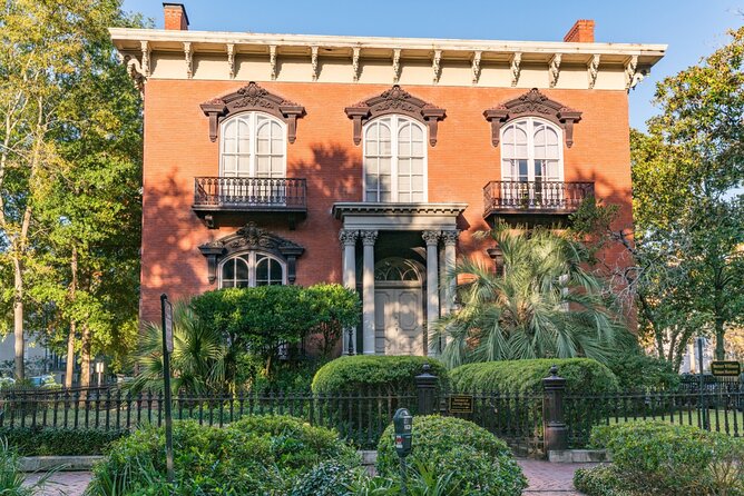 Savannah Scavenger Hunt and Sights Self Guided Tour - Practical Tips for Participants