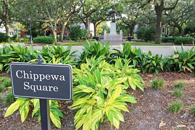 Savannah Scavenger Hunt and Sights Self Guided Tour - Comparing This Tour with Other Savannah Experiences