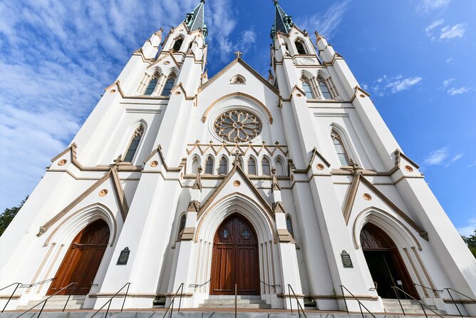 Savannah Scavenger Hunt and Sights Self Guided Tour - Who Will Appreciate This Experience Most