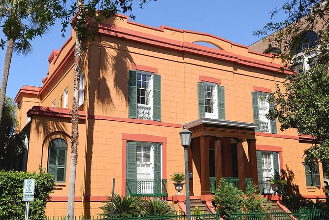 Savannah Scavenger Hunt and Sights Self Guided Tour - Final Thoughts on the Savannah Scavenger Hunt and Sights Tour