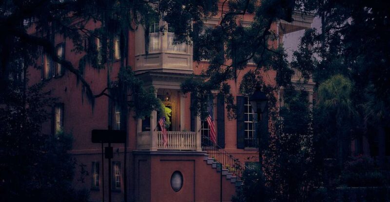 Savannah: Sixth Sense Savannah Ghost Tour - Value and Booking Flexibility