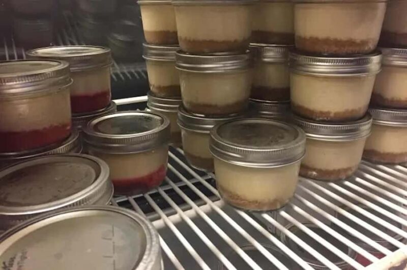 Savannah: Southern Flavors of Savannah Dessert Tour - What Makes the Dessert Stops Special