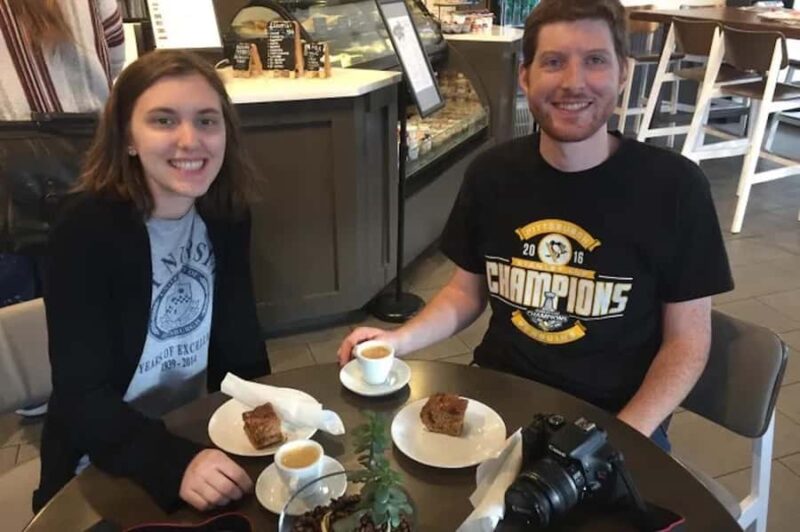 Savannah: Southern Flavors of Savannah Dessert Tour - Savannah’s Scenic Neighborhoods and Landmarks