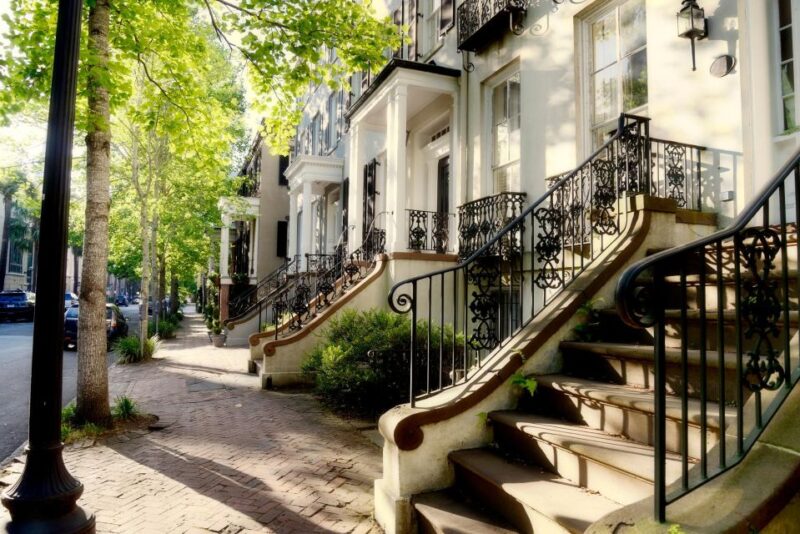 Savannah: Southern Traditions Dinner Tour - The Reviewers’ Favorite Aspects