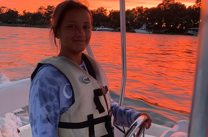 Savannah Sunset Dolphin Eco Tour - Testimonials Highlighting Guide Excellence and Dolphin Sightings