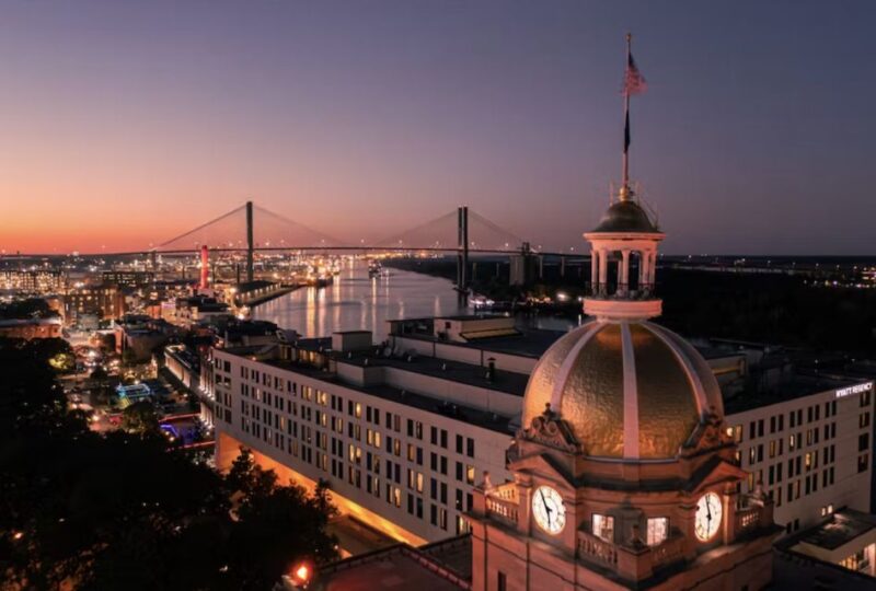 Savannah: Sunset Dolphin Watching Eco Tour by Boat - Review Highlights and Guest Feedback