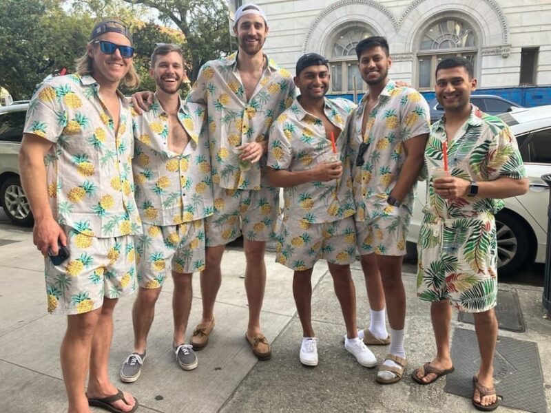 Savannah: True Crime Pub Crawl, The Original Murder Tour - In-Depth Exploration of Savannah’s Infamous Crimes