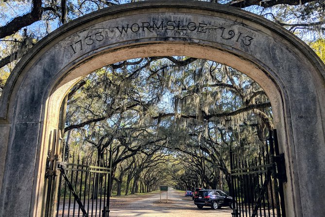 Savannah VIP Tour: Private Full-Day Tour - Bonaventure Cemetery’s Southern Charm