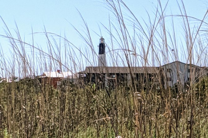 Savannah VIP Tour: Private Full-Day Tour - Tybee Island’s Iconic Lighthouse and Scenic Pier