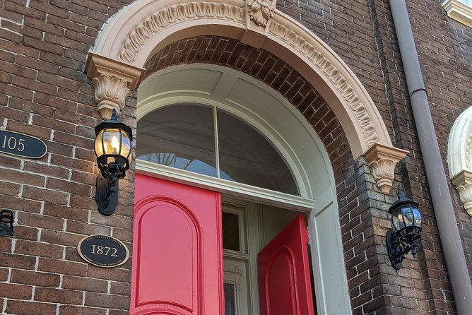 Savannah VIP Tour: Private Full-Day Tour - Logistics and Comfort